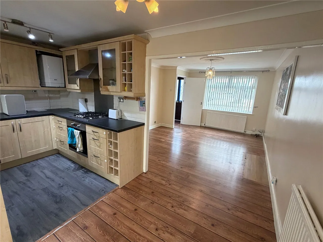 Bowland Close, DONCASTER, South Yorkshire, DN5, photo 2