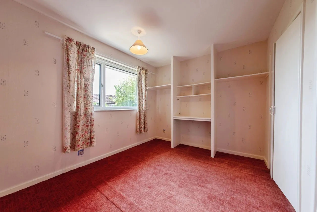 Amble Close, Lincoln, Lincolnshire, LN1, photo 12