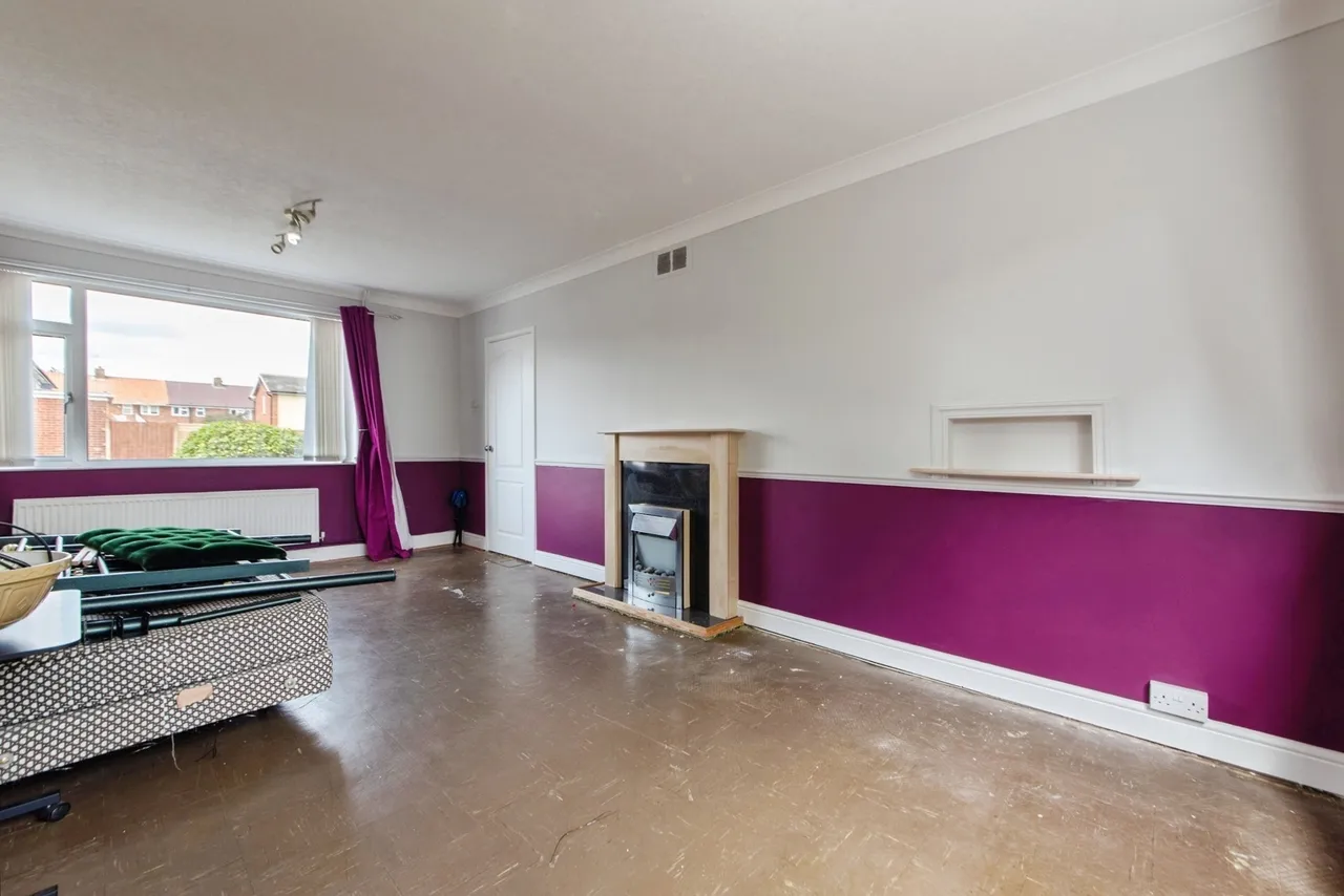Amble Close, Lincoln, Lincolnshire, LN1, photo 7