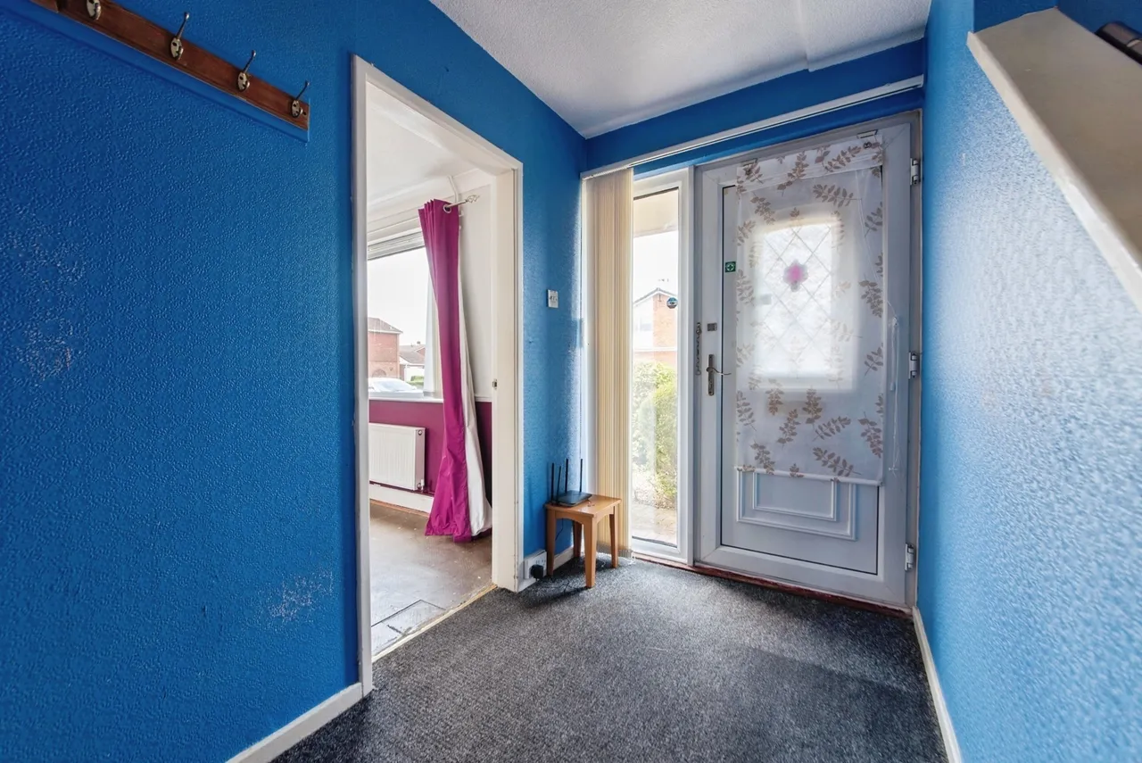 Amble Close, Lincoln, Lincolnshire, LN1, photo 17