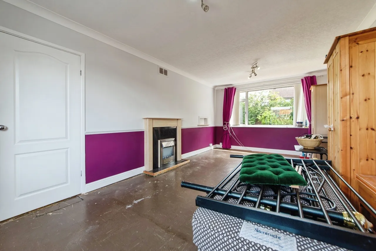 Amble Close, Lincoln, Lincolnshire, LN1, photo 8