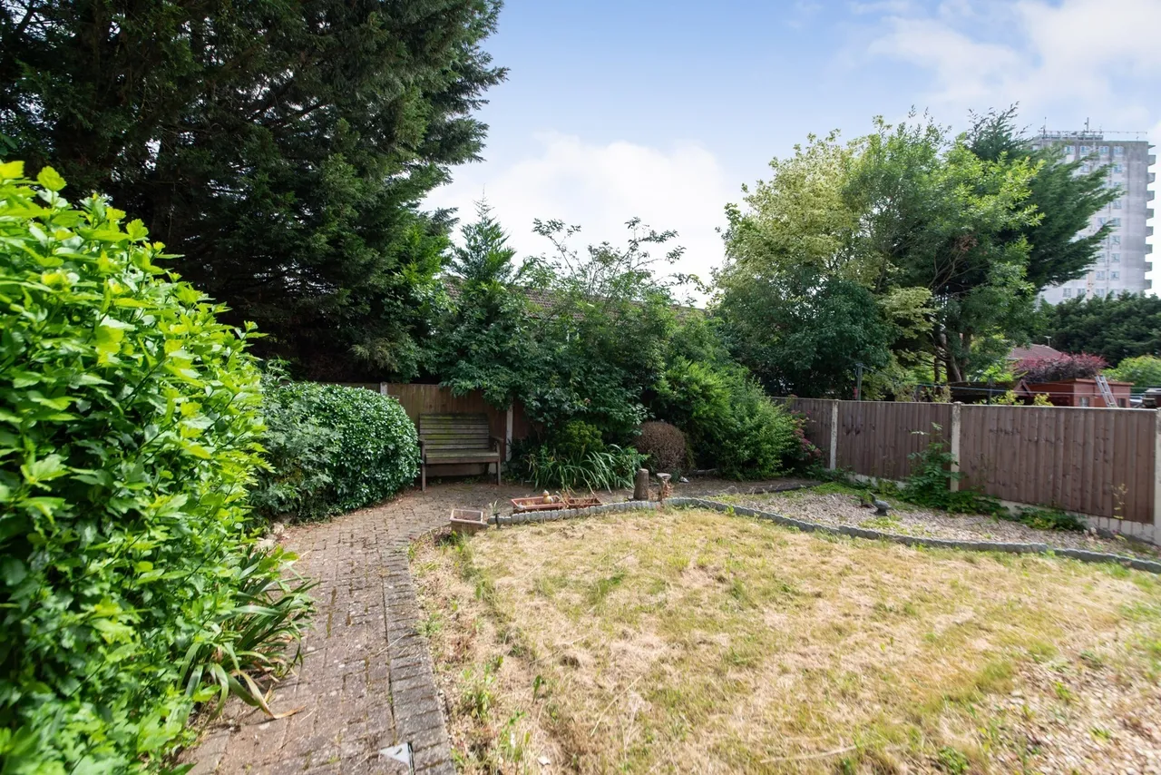 Amble Close, Lincoln, Lincolnshire, LN1, photo 4
