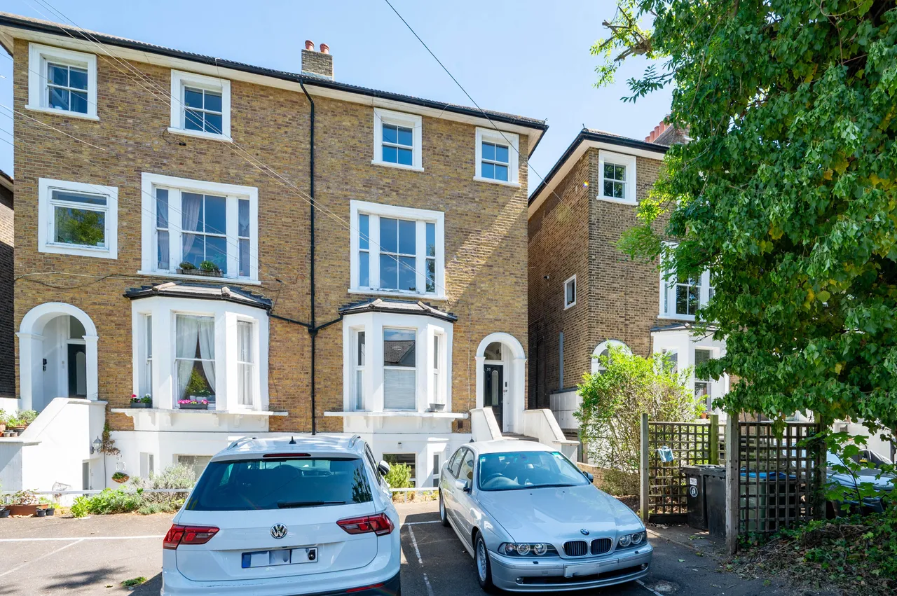 Flat 1, 30 Queens Road, Twickenham, photo 9