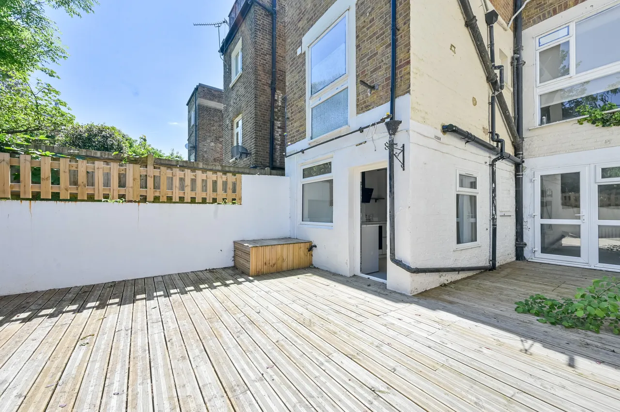 Flat 1, 30 Queens Road, Twickenham, photo 5