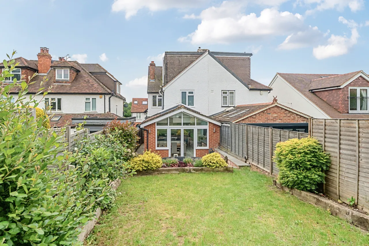 Laburnham Road, Maidenhead, SL6, photo 9
