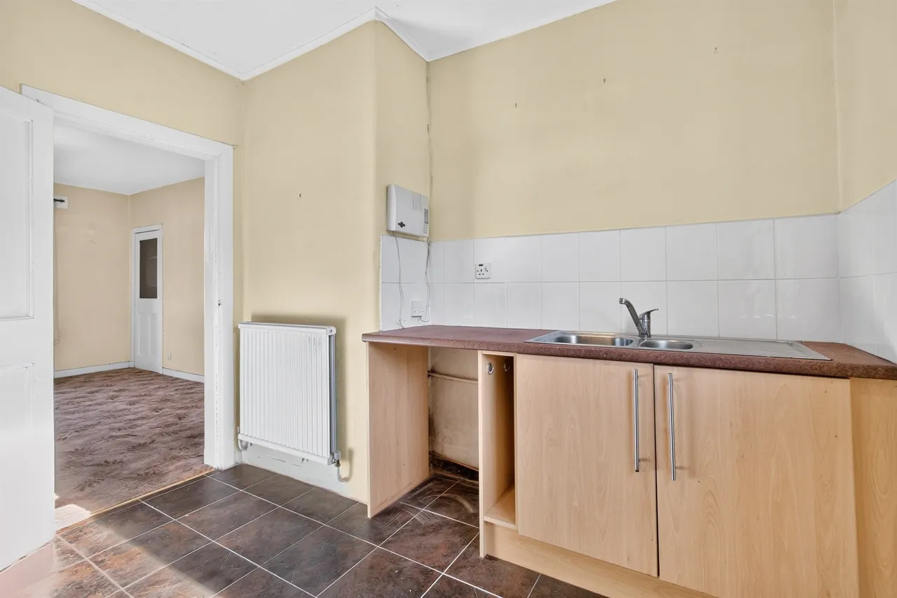 Bankhead Avenue, Glasgow, photo 6