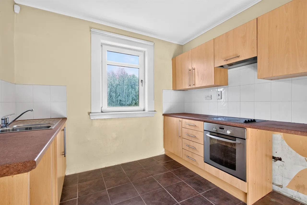 Bankhead Avenue, Glasgow, photo 4