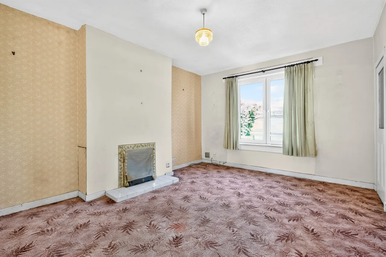 Bankhead Avenue, Glasgow, photo 2