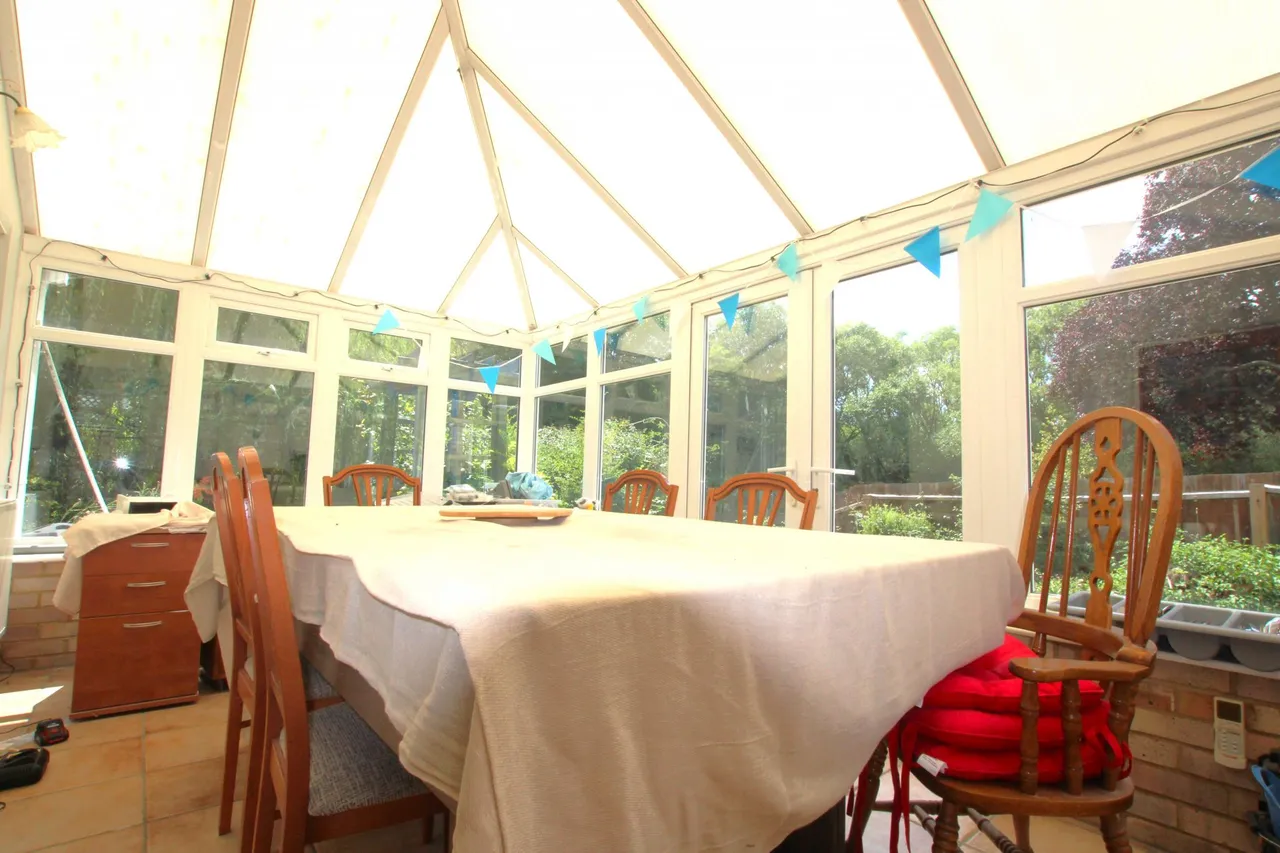 Hillside Crescent, Weldon, NN17, photo 7