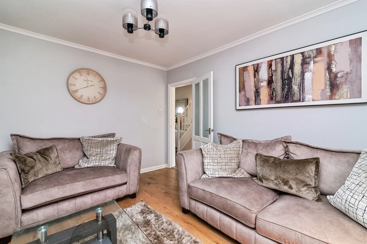 Bentwell Avenue, Arnold, Nottingham, photo 5
