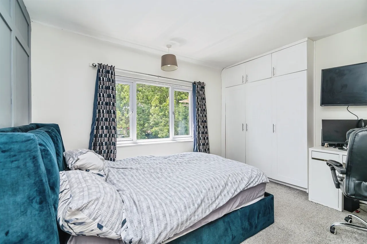 Bentwell Avenue, Arnold, Nottingham, photo 10