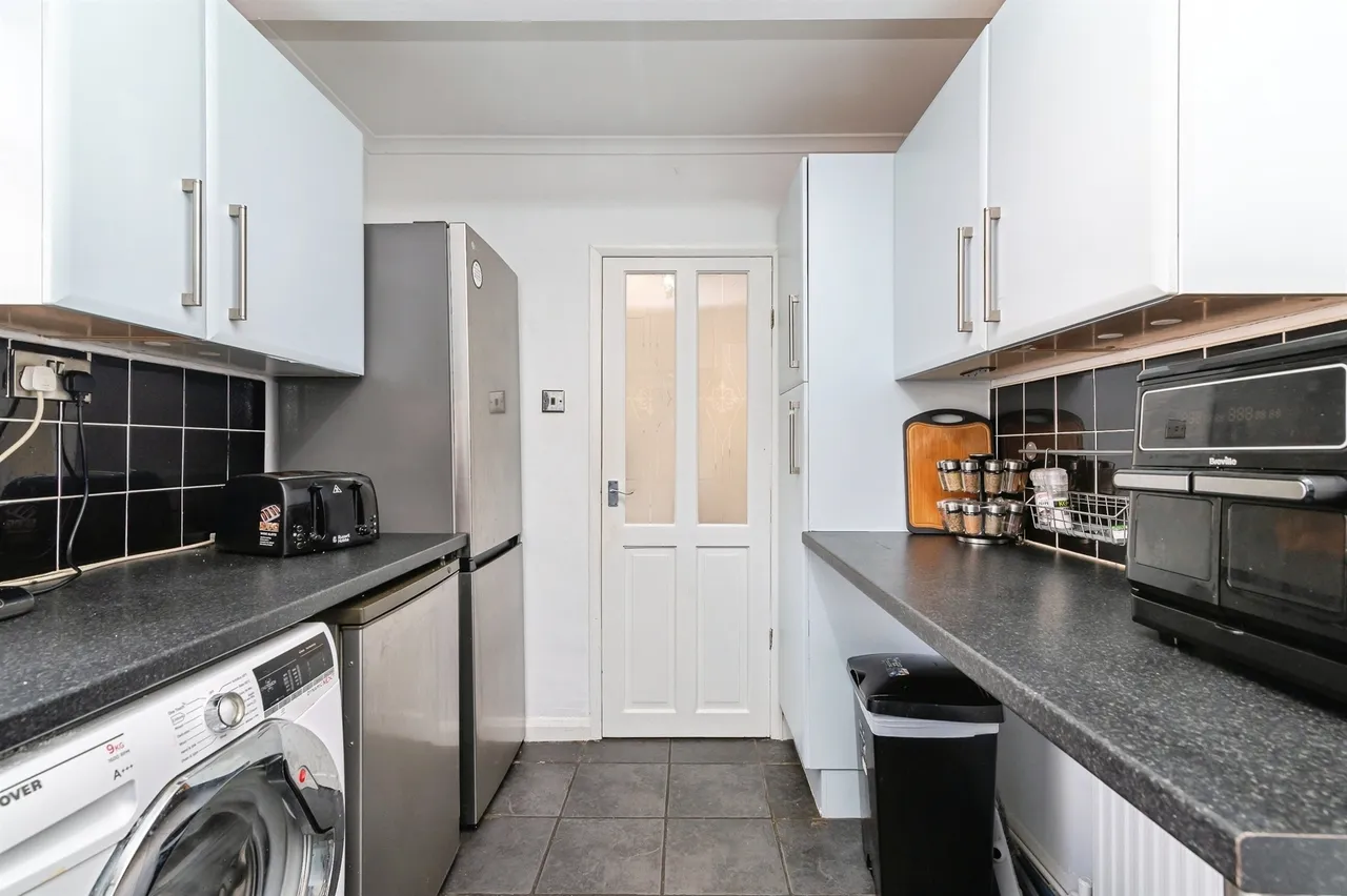 Bentwell Avenue, Arnold, Nottingham, photo 7