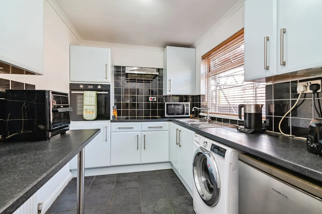 Bentwell Avenue, Arnold, Nottingham, photo 6