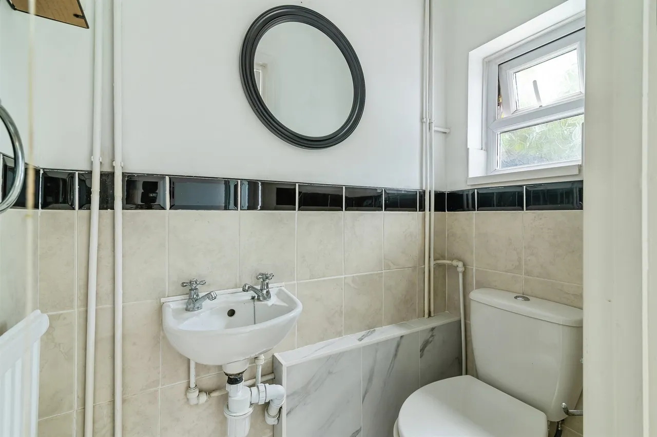 Bentwell Avenue, Arnold, Nottingham, photo 9
