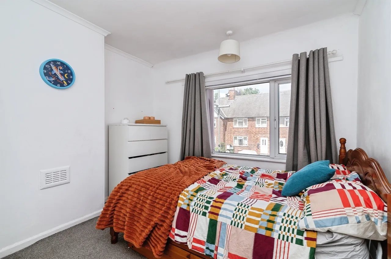 Bentwell Avenue, Arnold, Nottingham, photo 12