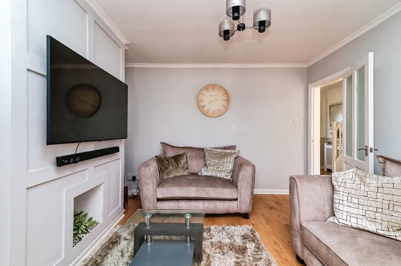 Bentwell Avenue, Arnold, Nottingham, photo 4