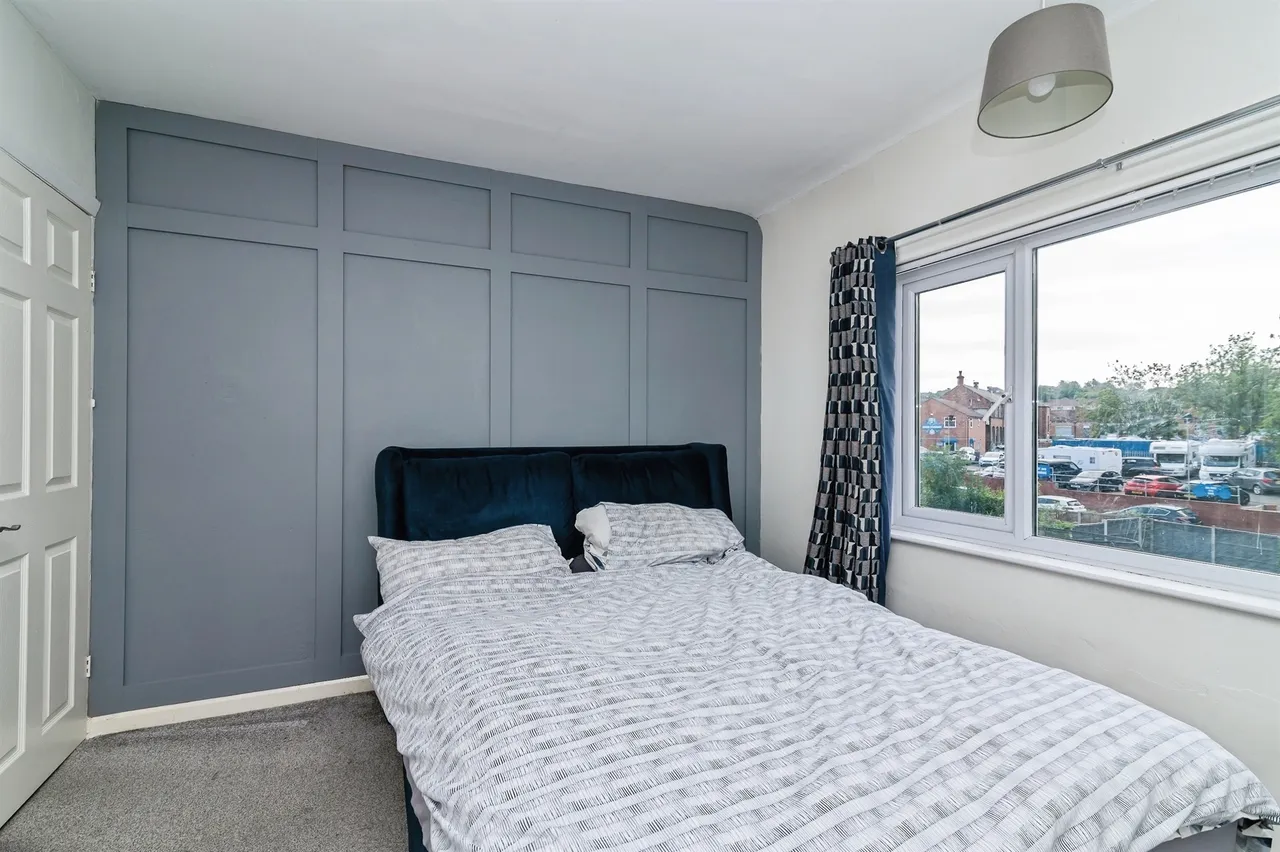 Bentwell Avenue, Arnold, Nottingham, photo 11