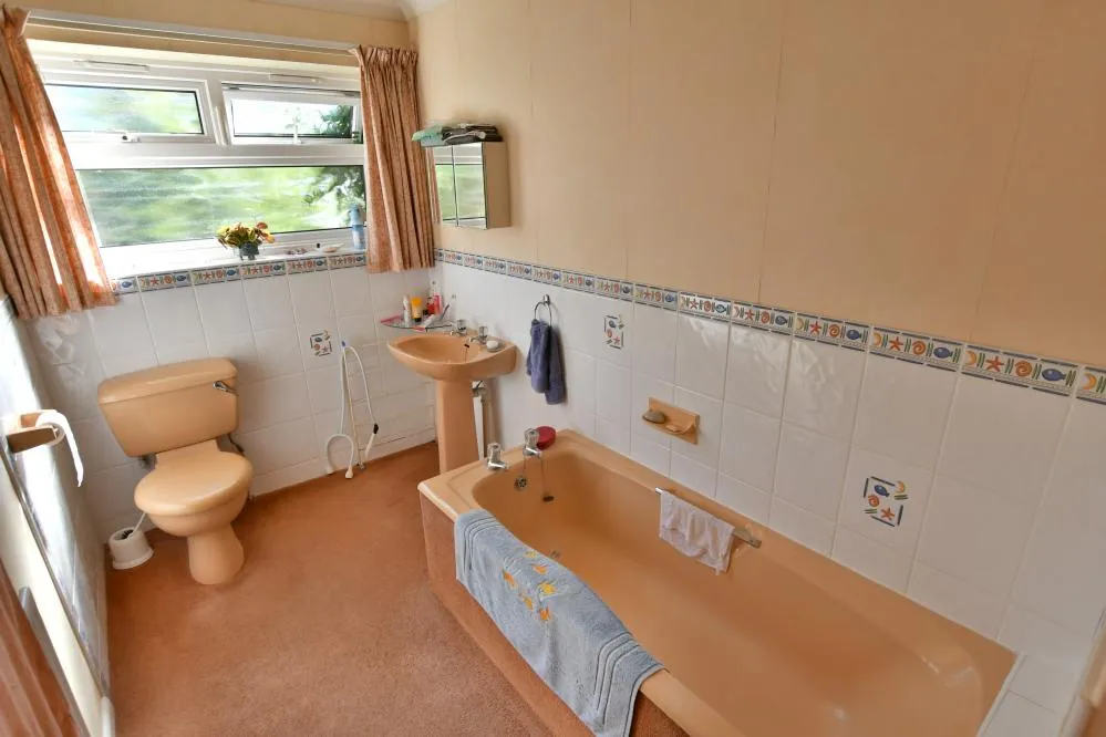 Wesley Road, Wimborne, BH21, photo 9