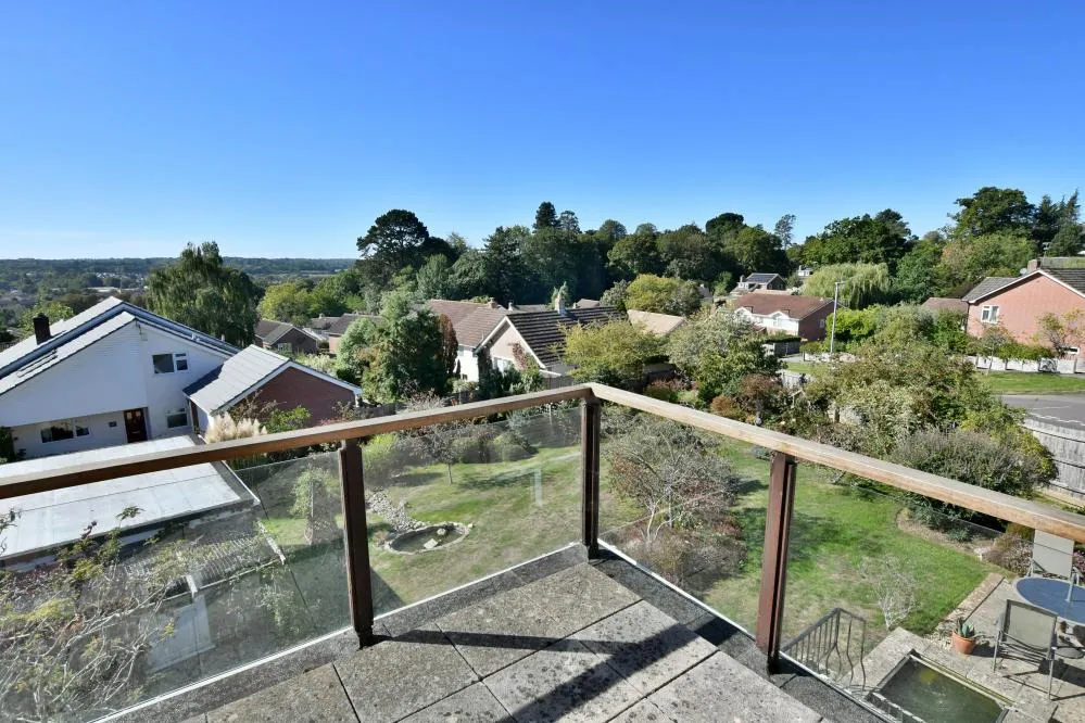 Wesley Road, Wimborne, BH21, photo 23