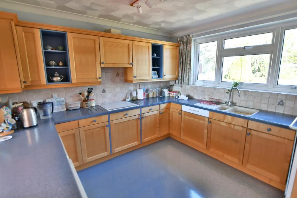 Wesley Road, Wimborne, BH21, photo 18