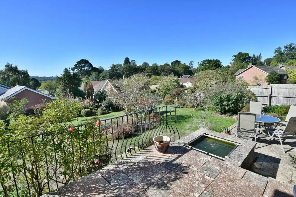 Wesley Road, Wimborne, BH21, photo 24