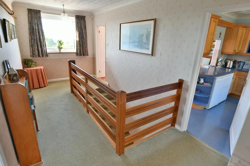 Wesley Road, Wimborne, BH21, photo 11