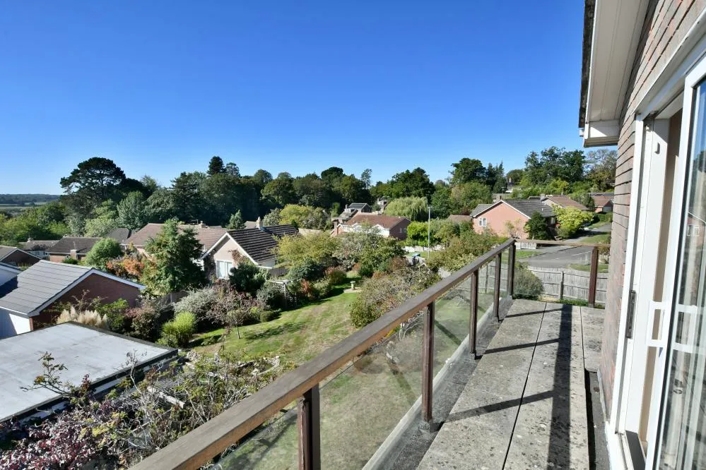 Wesley Road, Wimborne, BH21, photo 20