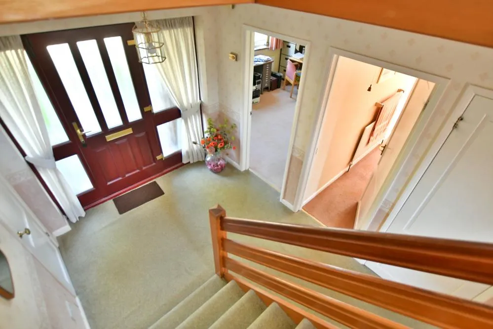 Wesley Road, Wimborne, BH21, photo 6