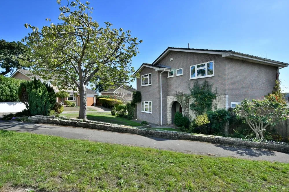 Wesley Road, Wimborne, BH21, photo 29