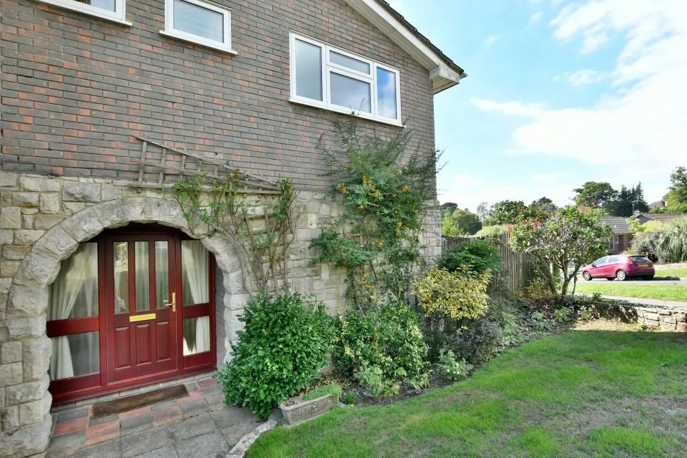 Wesley Road, Wimborne, BH21, photo 28