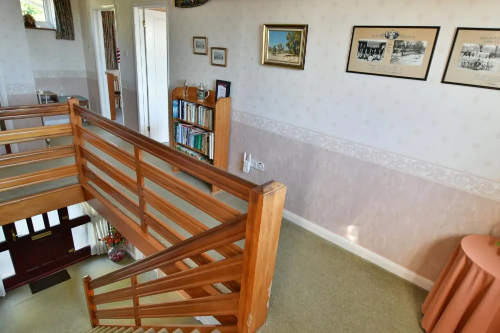 Wesley Road, Wimborne, BH21, photo 12