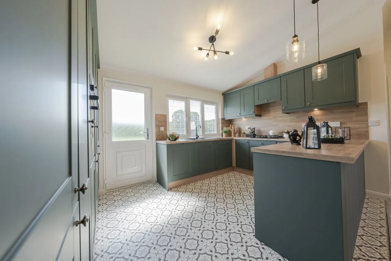 The Grange Moorbarns Lane, Lutterworth, LE17, photo 8