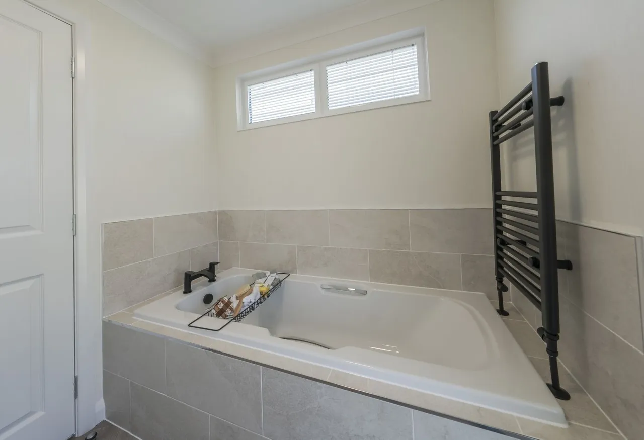 The Grange Moorbarns Lane, Lutterworth, LE17, photo 13