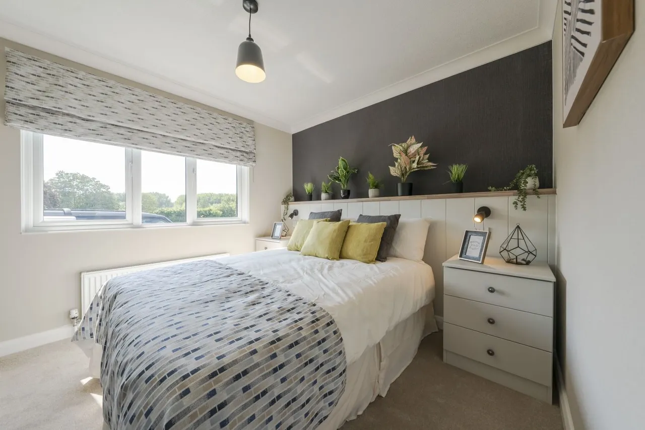 The Grange Moorbarns Lane, Lutterworth, LE17, photo 9
