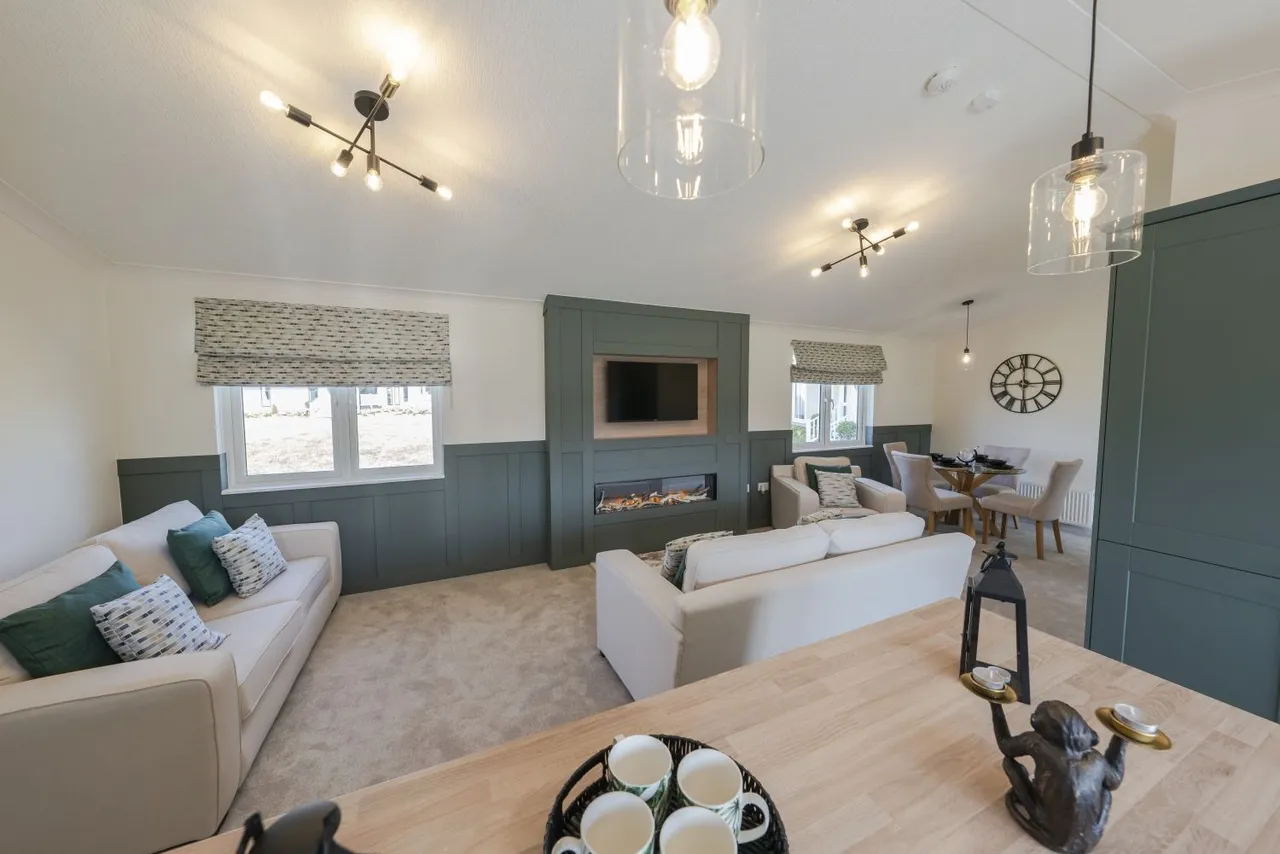 The Grange Moorbarns Lane, Lutterworth, LE17, photo 5