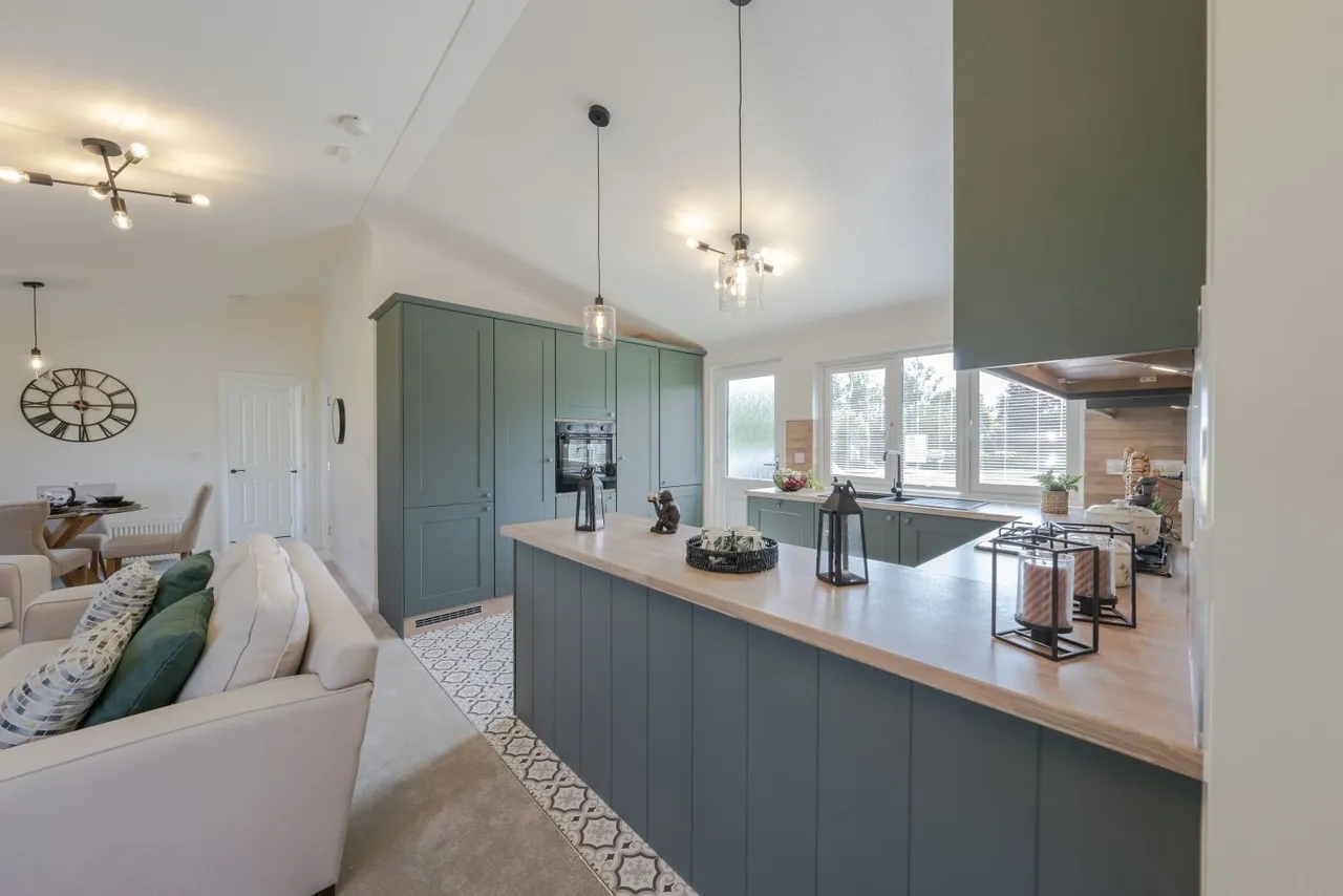 The Grange Moorbarns Lane, Lutterworth, LE17, photo 3