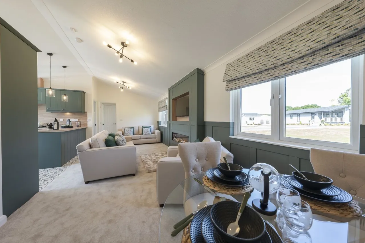 The Grange Moorbarns Lane, Lutterworth, LE17, photo 2
