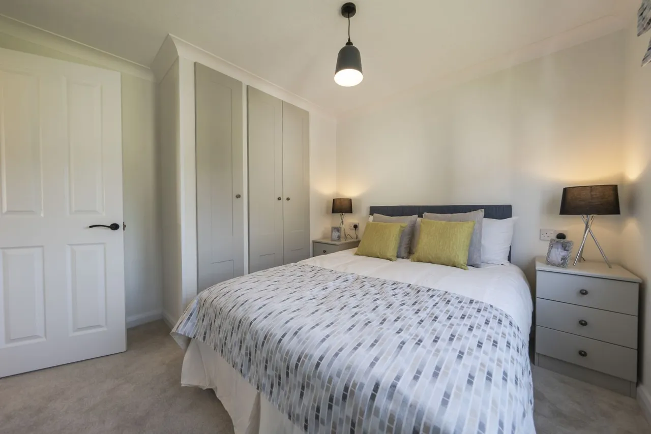 The Grange Moorbarns Lane, Lutterworth, LE17, photo 11