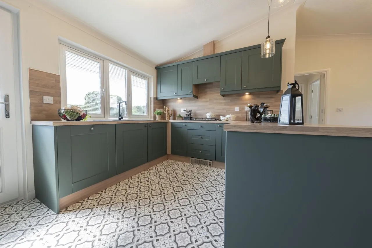 The Grange Moorbarns Lane, Lutterworth, LE17, photo 7