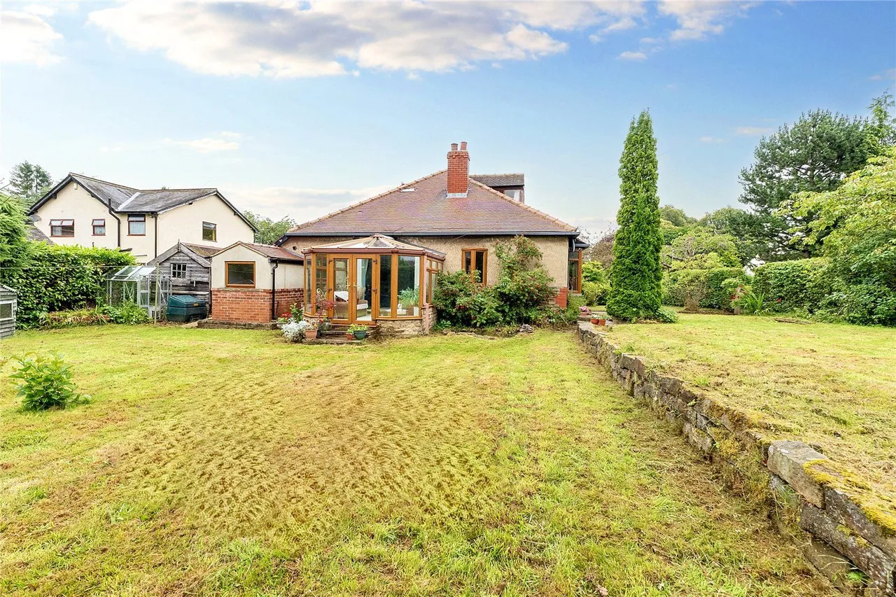 Bridgland Avenue, Homestead Estate, LS29, photo 2