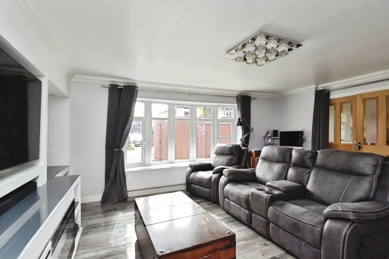 Quarry Avenue, Stoke-On-Trent, photo 4