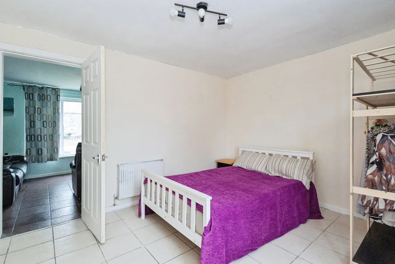 Fir Tree Avenue, Oldham, Greater Manchester, OL8, photo 5
