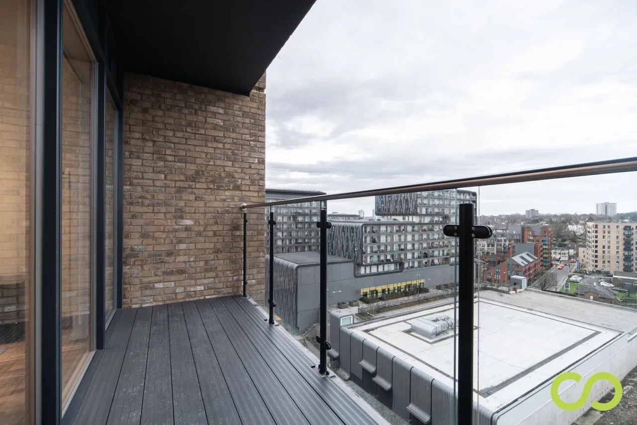 Wellington Street, Woolwich, SE18, photo 8