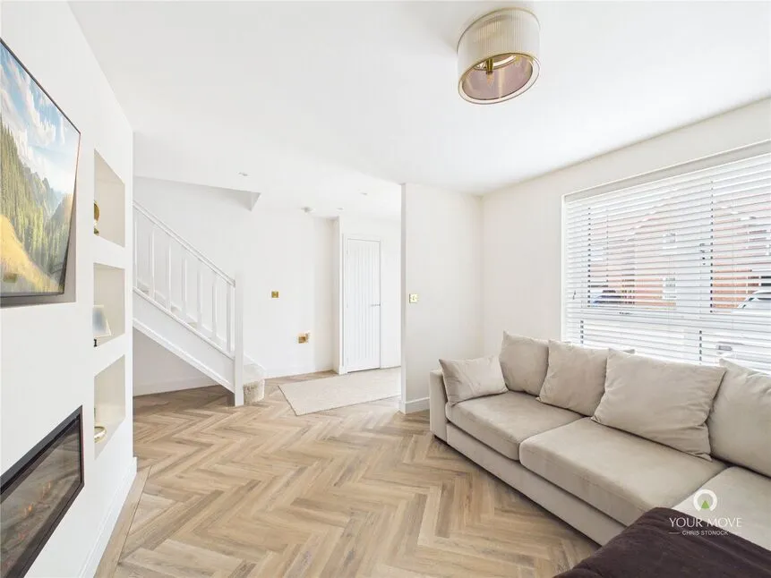 College Road, Usworth, NE37, photo 6