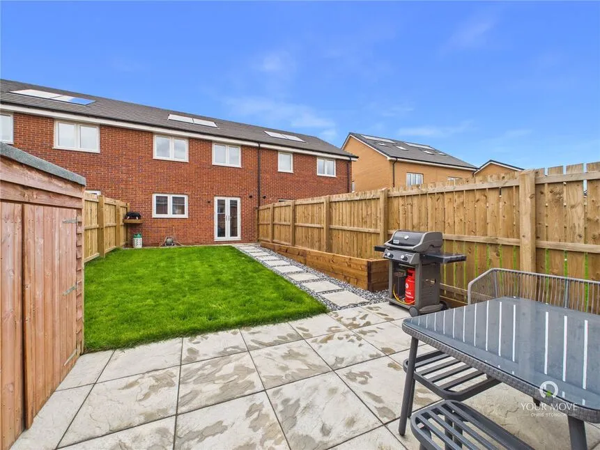 College Road, Usworth, NE37, photo 10