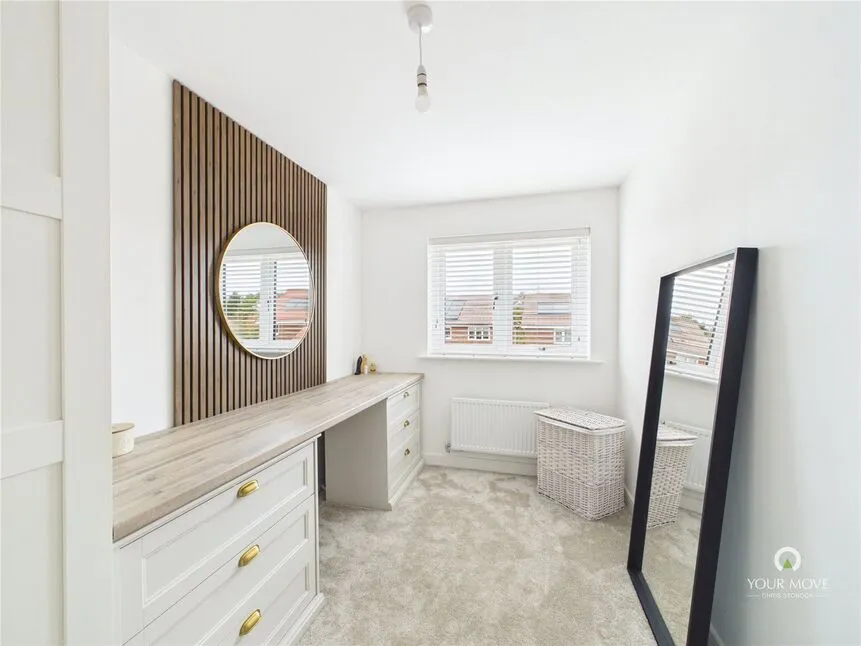 College Road, Usworth, NE37, photo 16