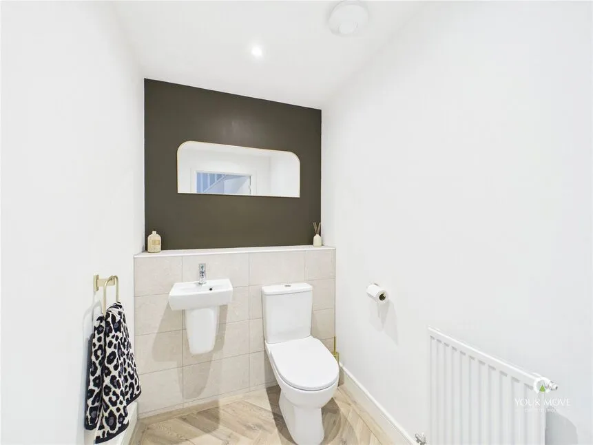 College Road, Usworth, NE37, photo 7