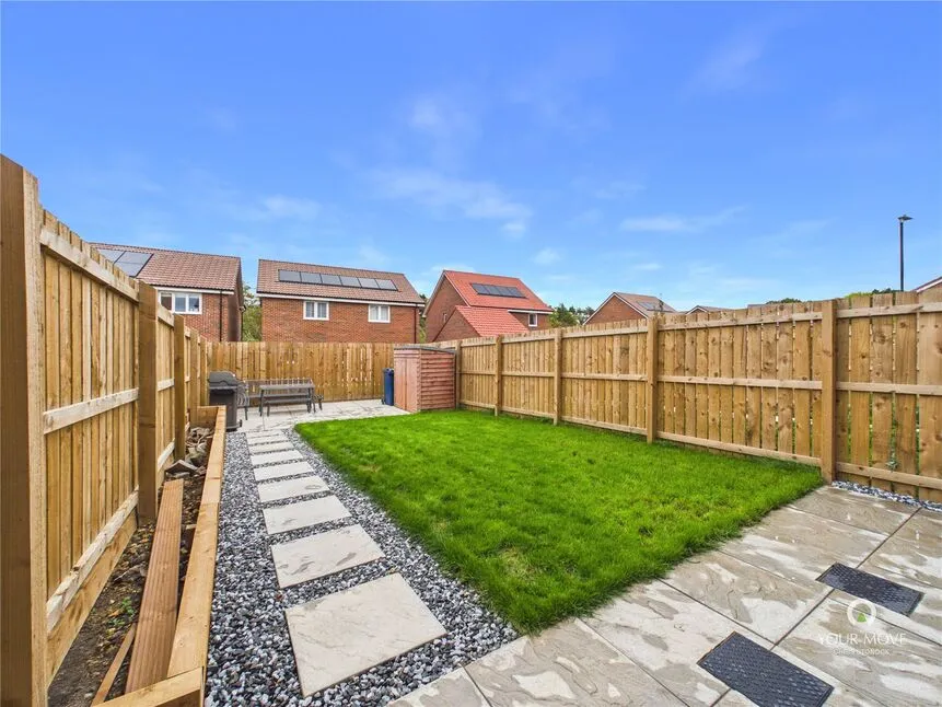 College Road, Usworth, NE37, photo 9