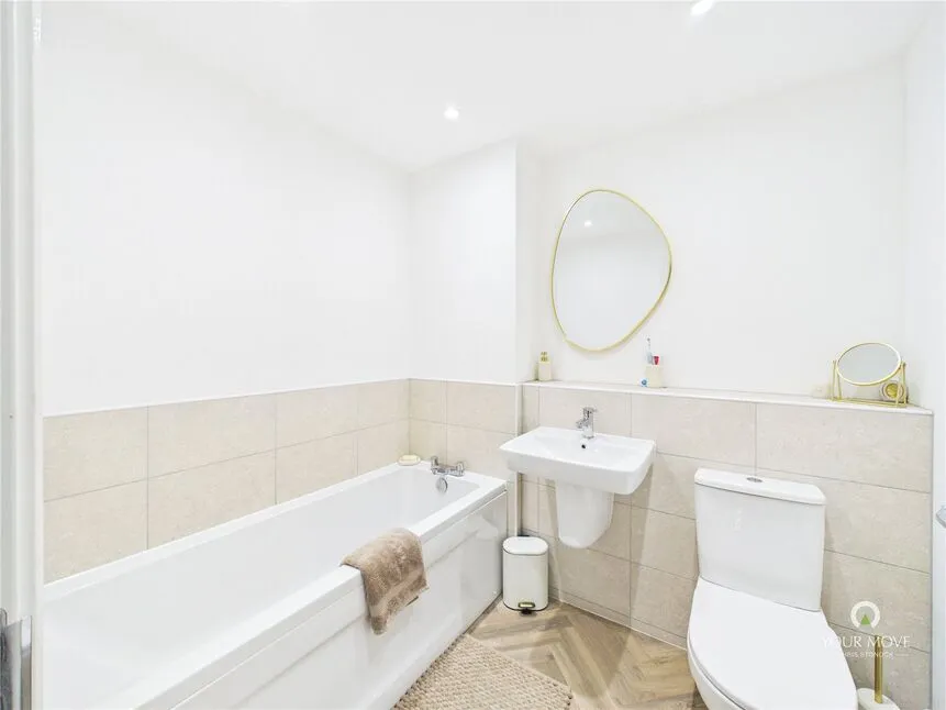College Road, Usworth, NE37, photo 18