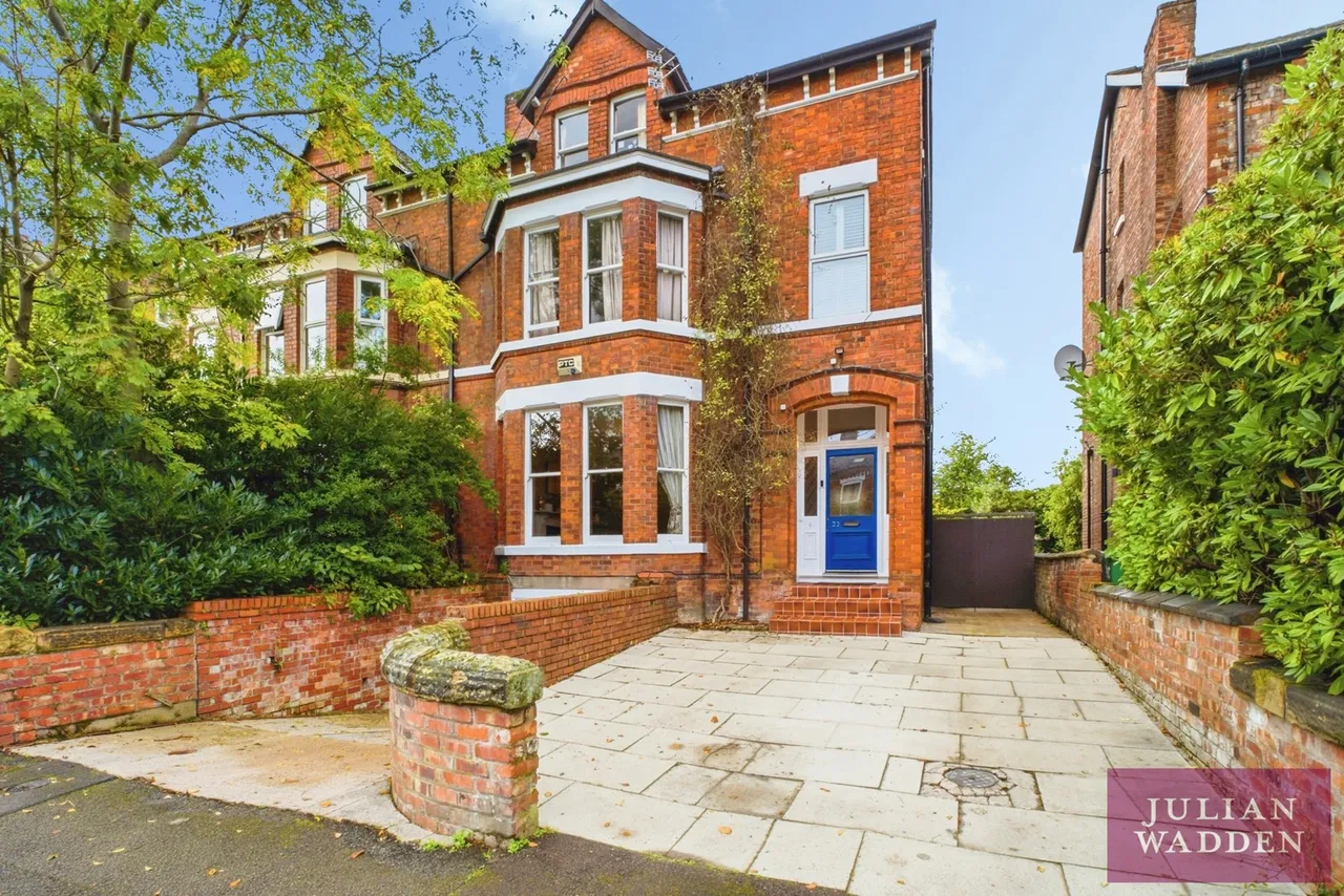 Atwood Road, Didsbury, M20, photo 9